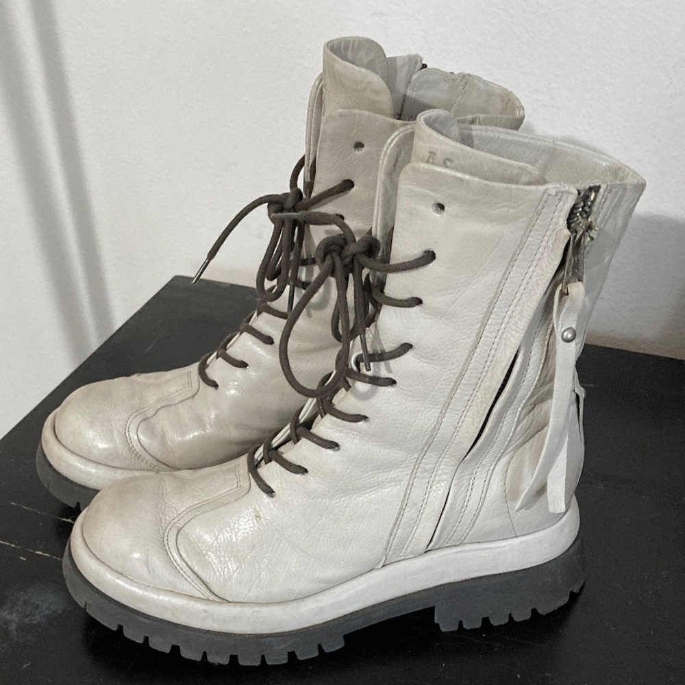 A.S.98 Darden Boots EU38 US8